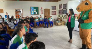 Procon leva atividades a escolas de Sena Madureira