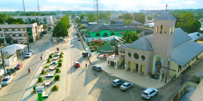 Investimentos em saúde, segurança e infraestrutura marcam os 111 anos de Tarauacá