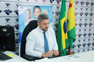 Governo e Receita Federal unem esforços pela regularização fundiária no Acre