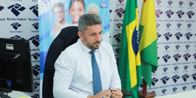 Governo e Receita Federal unem esforços pela regularização fundiária no Acre