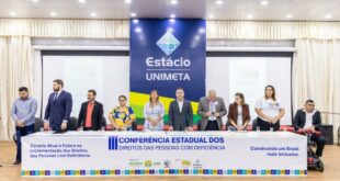 Governo realiza 3ª Conferência Estadual dos Direitos das Pessoas com Deficiência