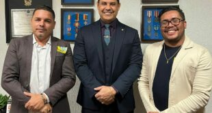 Acre busca apoio em Brasília para implementação de Centro de Assistência e Cidadania LGBT+