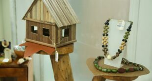Artesãos debatem formas de aperfeiçoar seus produtos