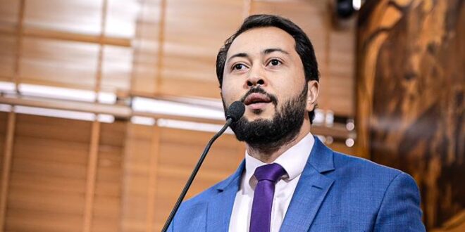 Estamos perto de desvendar uma verdadeira máfia da merenda escolar no Acre”, diz Jarude