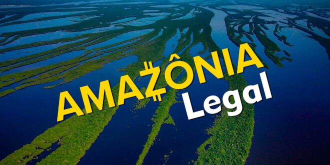 27º Fórum de Governadores da Amazônia debate preservação e desenvolvimento da região