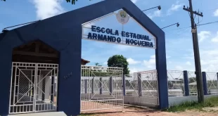 SEE se pronuncia sobre refeições da escola Armando Nogueira