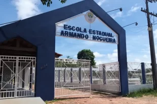 SEE se pronuncia sobre refeições da escola Armando Nogueira
