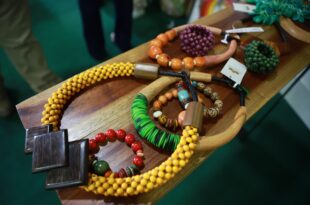 Artesanato acreano é atrativo no Fórum de Governadores da Amazônia Legal