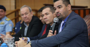 Audiência Pública na Aleac debate problemas da segurança no Acre