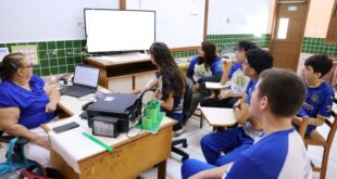 No Dia Mundial de Conscientização sobre o Autismo, Educação destaca trabalho de inclusão e socialização com alunos