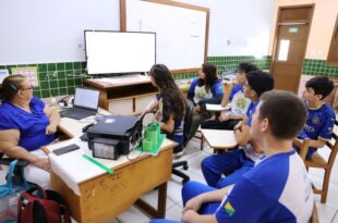 No Dia Mundial de Conscientização sobre o Autismo, Educação destaca trabalho de inclusão e socialização com alunos
