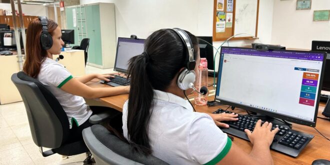 OCA Virtual comemora um ano com mais de 47 mil atendimentos realizados