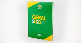 Sefaz apresenta balanço de 2023