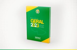 Sefaz apresenta balanço de 2023