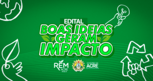 Programa REM Acre lança edital para fortalecer gestão ambiental e territorial indígena