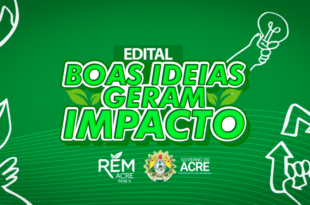Programa REM Acre lança edital para fortalecer gestão ambiental e territorial indígena