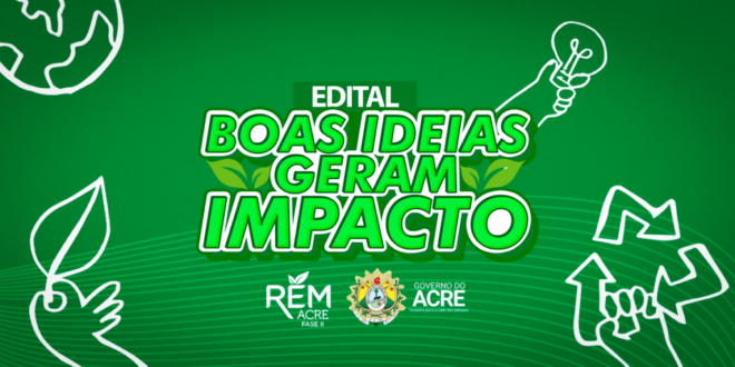 Programa REM Acre lança edital para fortalecer gestão ambiental e territorial indígena