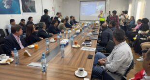 Governos do Acre e Rondônia embarcam para China em agenda de comércio exterior em Guangzhou