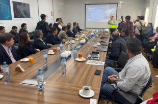 Governos do Acre e Rondônia embarcam para China em agenda de comércio exterior em Guangzhou