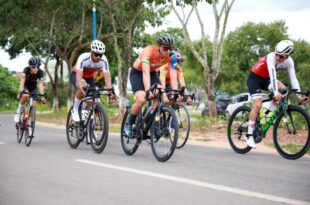 Atletas que irão participar da fase nacional de ciclismo do JEBs são definidos