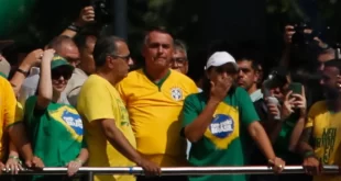 Já passou da hora de arriar a lona do circo neopentecostal bolsonarista