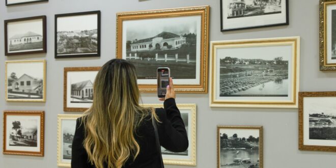 27º Fórum de Governadores da Amazônia Legal encerra com Circuito Cultural