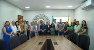 Governo reativa Conselho Comunitário de Segurança em Cruzeiro do Sul