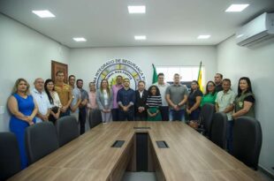 Governo reativa Conselho Comunitário de Segurança em Cruzeiro do Sul