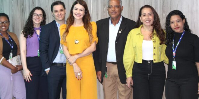 Controladorias do Acre e Rondônia discutem fortalecimento do controle interno