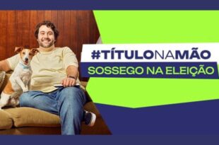 Eleitor tem um mês para regularizar o título e poder votar nas Eleições 2024