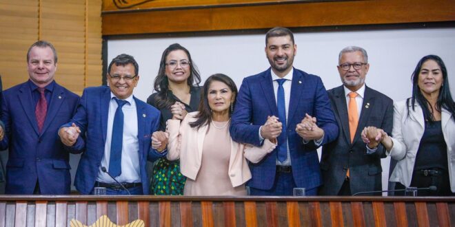 “Não vamos ficar de braços cruzados vendo o Juruá ficar de fora dessa rota”, garante Nicolau sobre rota Rondon