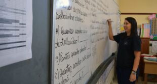 Governo publica nova convocação de candidatos em processos seletivos da Educação