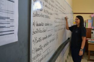Governo publica nova convocação de candidatos em processos seletivos da Educação