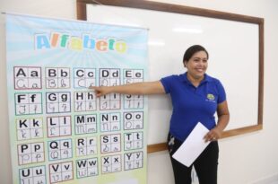 Governo publica convocação de candidatos em processos seletivos da Educação