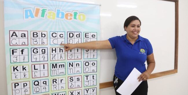 Governo publica convocação de candidatos em processos seletivos da Educação