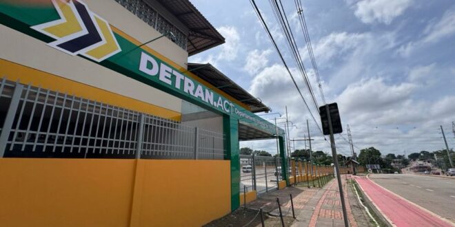 Prazo para exame toxicológico encerra dia 30