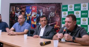Governo promove Campeonato de Free Fire para impulsionar e-sports