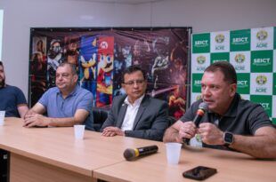 Governo promove Campeonato de Free Fire para impulsionar e-sports