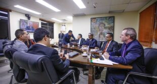 Ao votar favorável a projeto do TJAC, Edvaldo Magalhães defende reajuste para todos os servidores do Estado