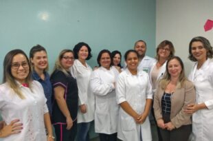 Piso da enfermagem será pago a partir deste mês