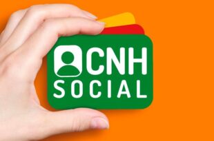 Com cinco mil vagas, governo publica regras do Programa CNH Social 2024