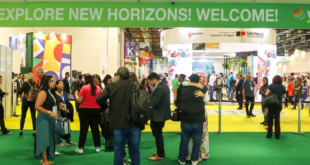 Acre participa da maior feira de turismo da América Latina