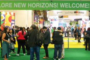 Acre participa da maior feira de turismo da América Latina