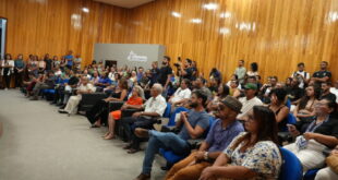 FEM certifica contemplados em editais da Lei Paulo Gustavo