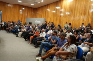 FEM certifica contemplados em editais da Lei Paulo Gustavo