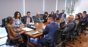 Governador pede ajuda federal para enfrentar mudanças climáticas no Acre