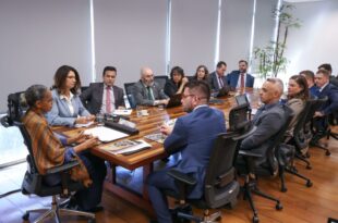 Governador pede ajuda federal para enfrentar mudanças climáticas no Acre