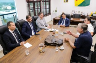ALEAC vai apoiar realização do Fórum Norte/nordeste da Indústria da Construção