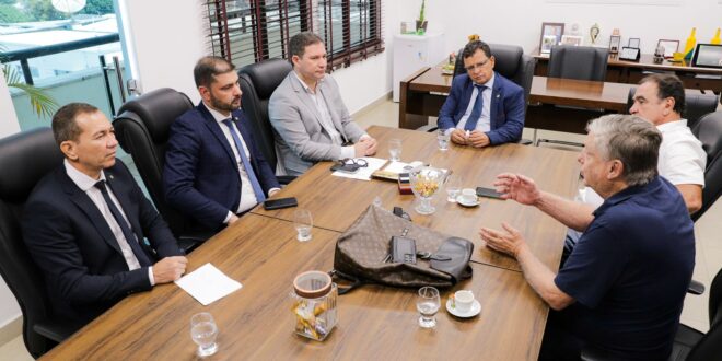 ALEAC vai apoiar realização do Fórum Norte/nordeste da Indústria da Construção