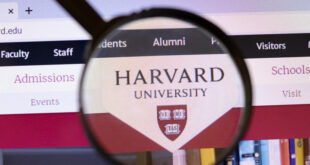 Universidade de Harvard abre inscrições para cursos gratuitos online